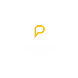 Prime22 Logo