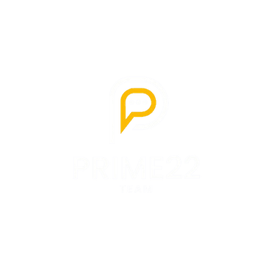 Prime22 Logo